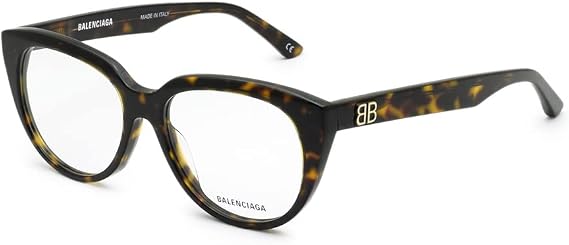 Balenciaga Round-Frame Acetate Optical Frames
