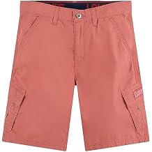 Levi's Boys' Cargo Shorts