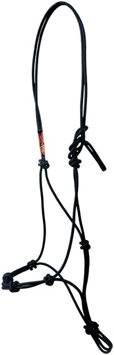 Downunder Horsemanship Rope Halter