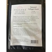 Seaweed Collagen Modeling Mask