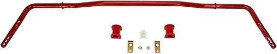 Pedders - 2015+ Ford Mustang S550 Adjustable 25mm Rear Sway Bar (PED-429024-25)