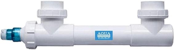Aqua UV 25 Watt 2 inch UV Clarifier