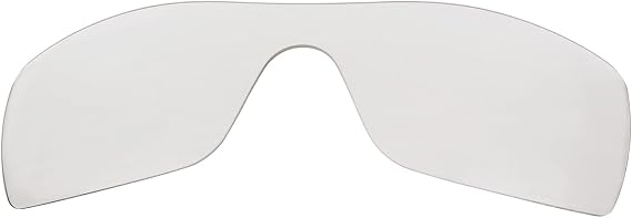 Sunglass Lenses Replacement Polarized for Oakley Batwolf Sunglasses- Multiple Colour