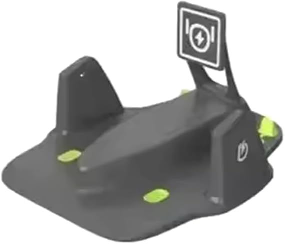 For Loona Intelligent Robot Dog Charging Station Smart Robot Pet Dog Accessories Loona Intelligent Robot Charging Dock