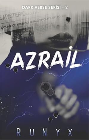 Azrael: Dark Verse Series 2