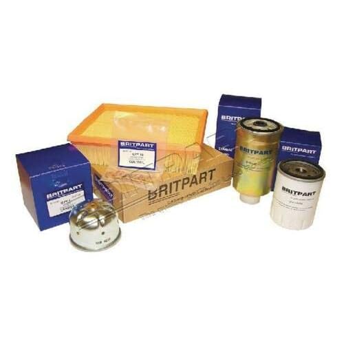 Defender & Discovery 2 TD5 Service Kit Britpart - DA6004