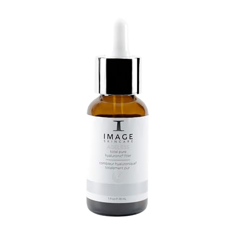 IMAGE Skincare, AGELESS Total Pure Hyaluronic 6 Filler, 1 fl oz