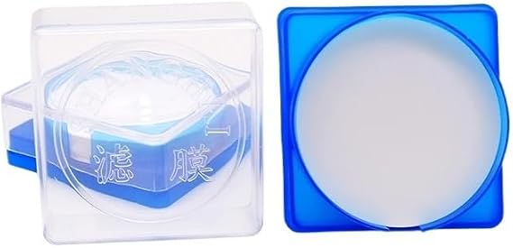 PES Micropore Membrane 47/50/100/150mm Diameter Water System Lab Filter Membranes(47mmx0.45um)