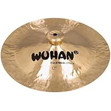 WUHAN WU104-12 China Cymbal