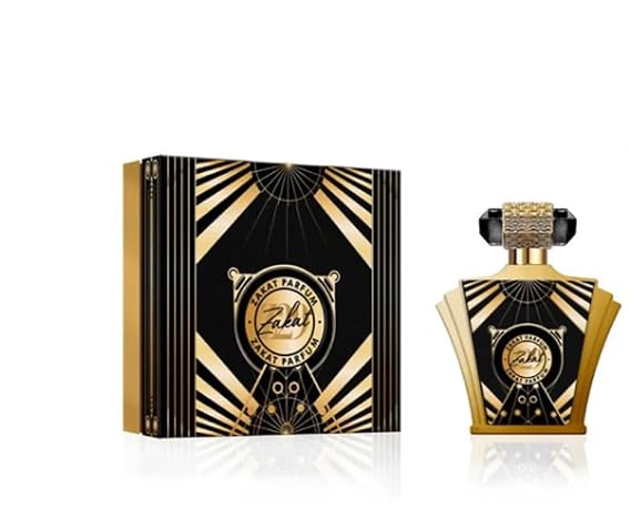 Zakat z29 Eau de parfum 3.4 Fl.Oz/100ml