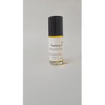 Perfume Oil, Compatible with and Fits Forever Midnight - Our Rendition