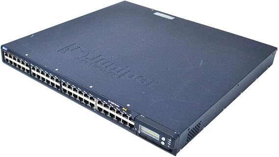 Juniper EX4200-48T Layer 3 Switch (EX4200-48T)