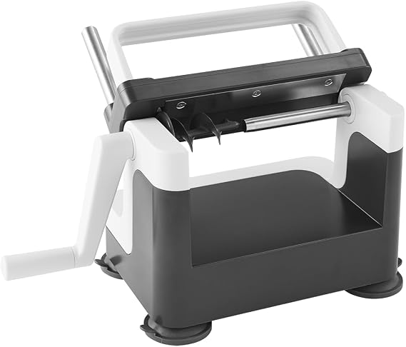 Lurch Catto Sheet Slicer Perfect Continuous Sheets of Fruits and Vegetables Plastic 200550