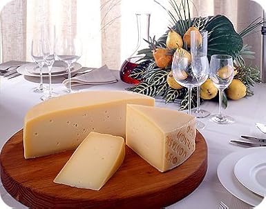 Montasio Cheese (8 Ounce)