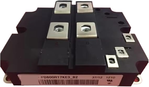 IGBT Transistor Module FD800R17KE3_B2 IGBT Module Igbt Power Module IGBT Module Igbt Module Diode Module Transistor Modul