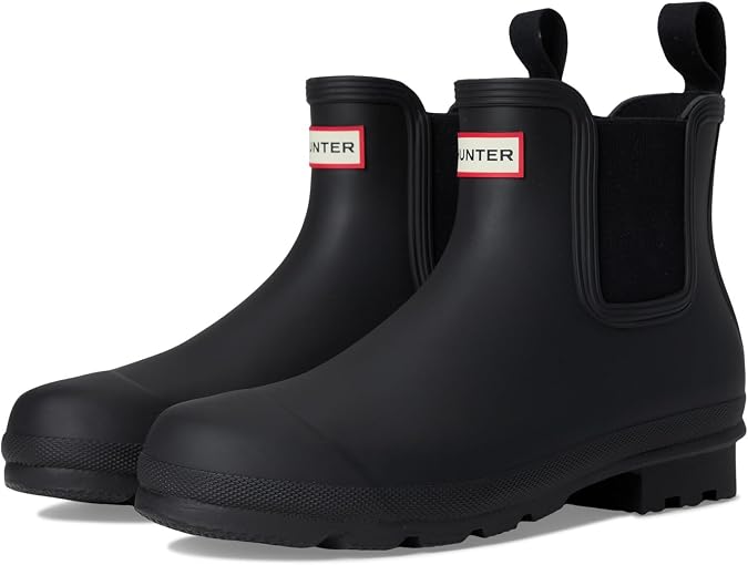 Hunter Women's Original Chelsea Rain Boot