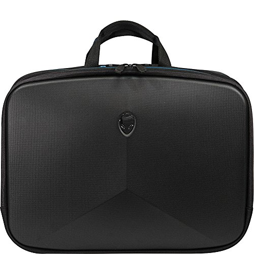Dell Alienware 17 Vindicator 2.0 Briefcase, Black AWV17BC-2.0