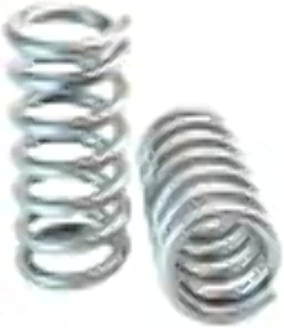 Belltech 4762 Front 2" Lowering Coil Spring