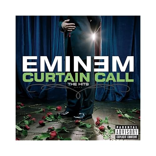 Curtain Call Explicit Lyrics