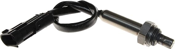 Walker Products 250-23501 3-Wire Oxygen Sensor