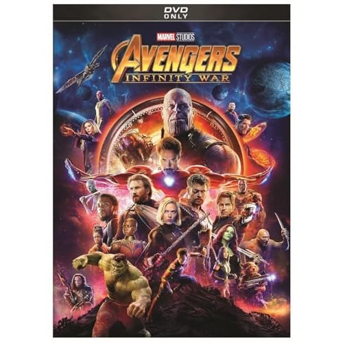 Avengers: Infinity War