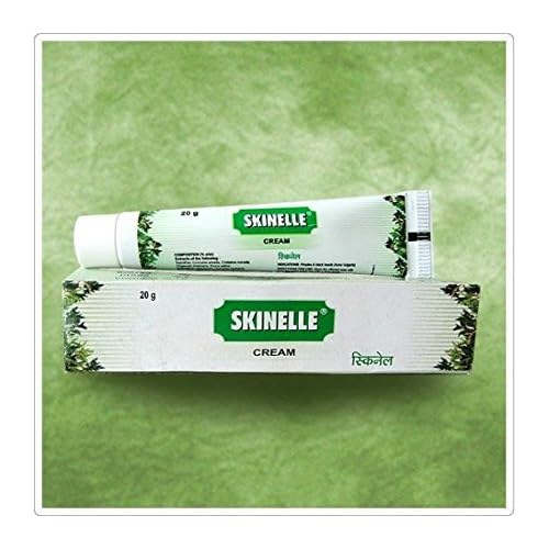 Acne Charak Skinelle Cream 20grm Pack of 2