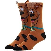 Bioworld Men's Classic Socks