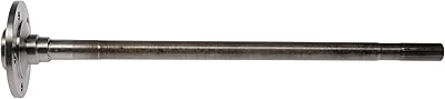 Dorman 630-513 Rear Passenger Side Drive Axle Shaft Compatible with Select Jeep Models