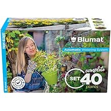 Tropf-Blumat 10m Set