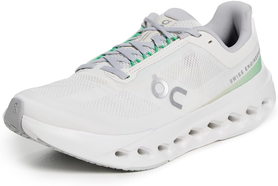 On Womens Cloudsurfer Next