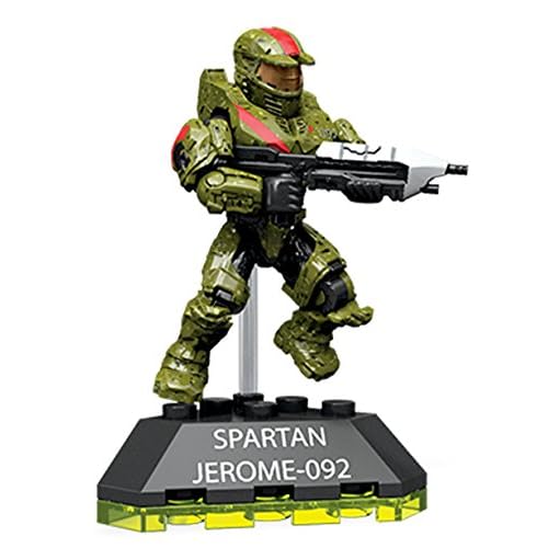 Mega Construx Halo Spartan Jerome-092