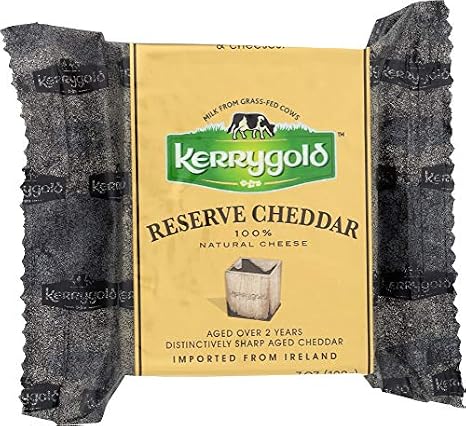 Kerrygold (NOT A CASE) Reserve Cheddar Cheese
