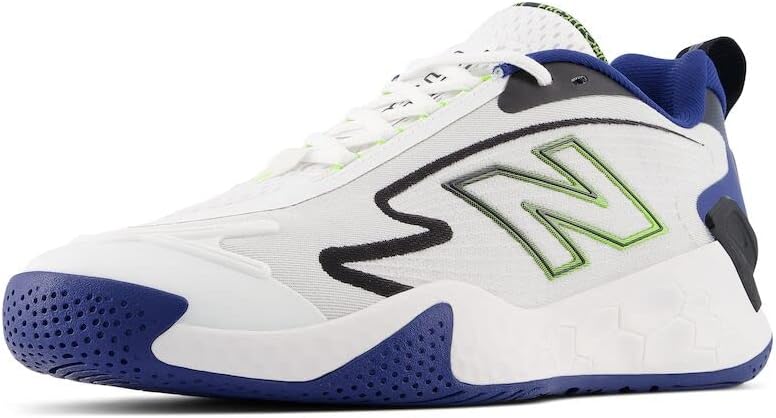 New Balance Men's MC996 Lightweight Tennis Shoe