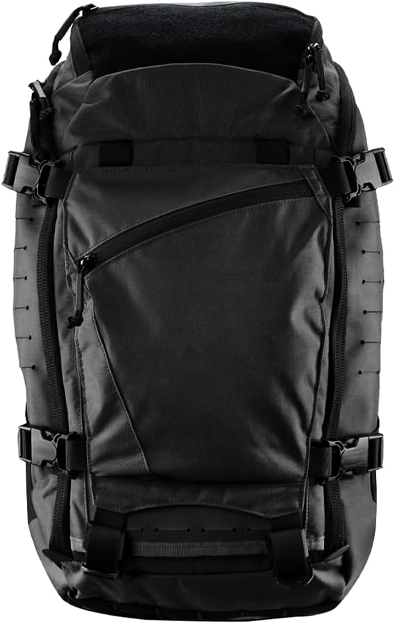 Condor 25L Backpack Durable Tactical Pack with Multiple Compartments for Outdoor Training Travel and Everyday Carry