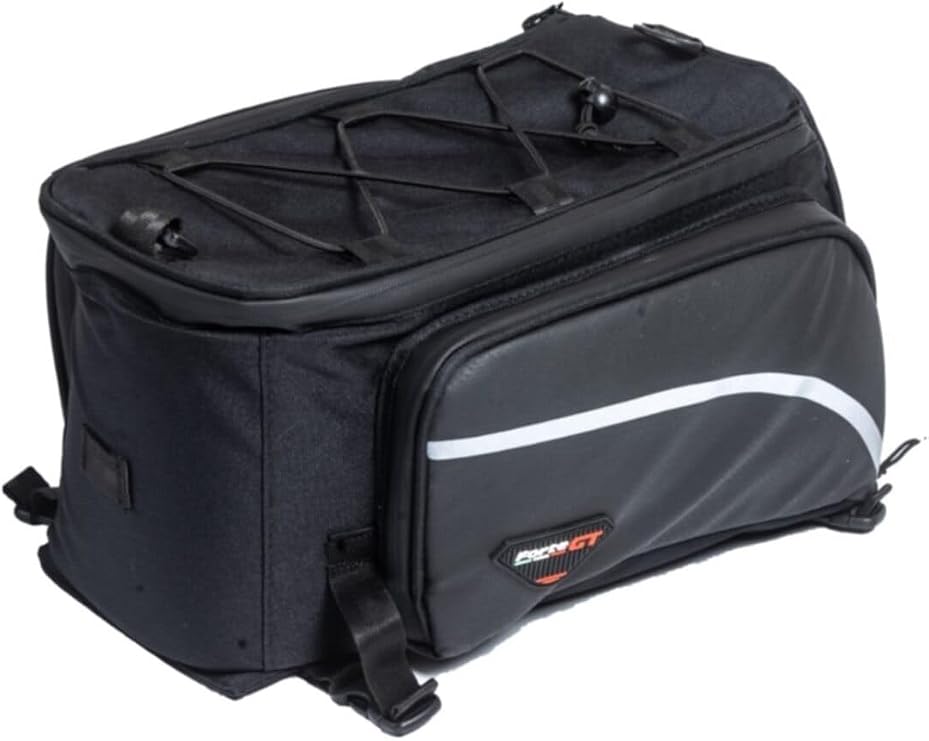Xbyc 815 Forte Gt 30 Lt Bisiklet Arka Heybe Çanta Bisiklet Bagaj Çantası