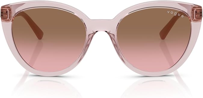 Vogue Eyewear womens Vo5634sb Cat Eye Sunglasses