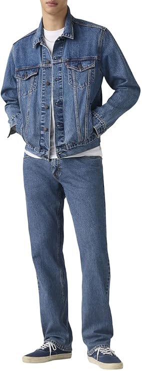 Levi's Men's 559™ Relaxed Strt Jeans