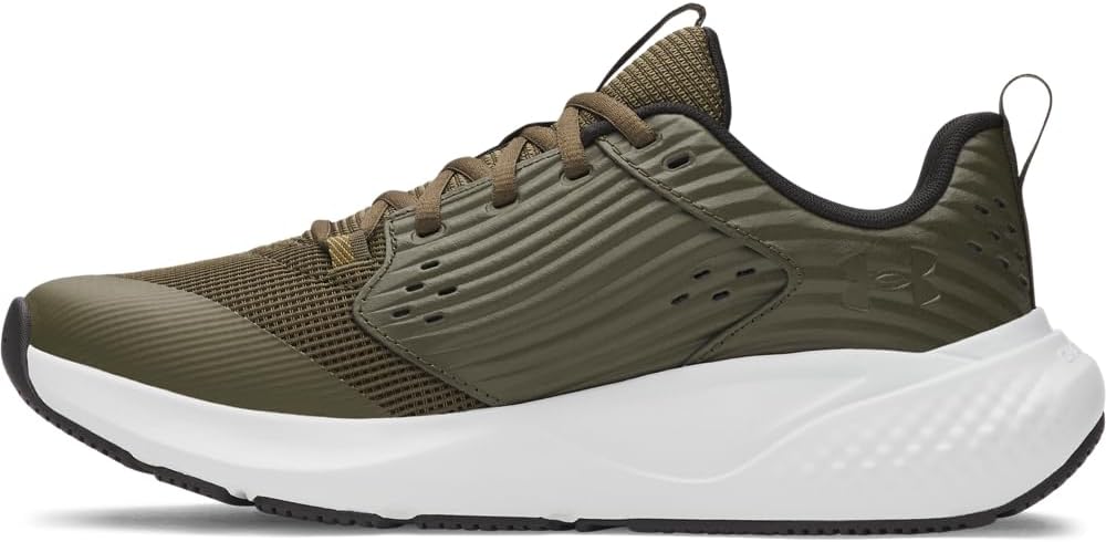 Under Armour Men's Charged Commit Tr 3 Cross Trainer