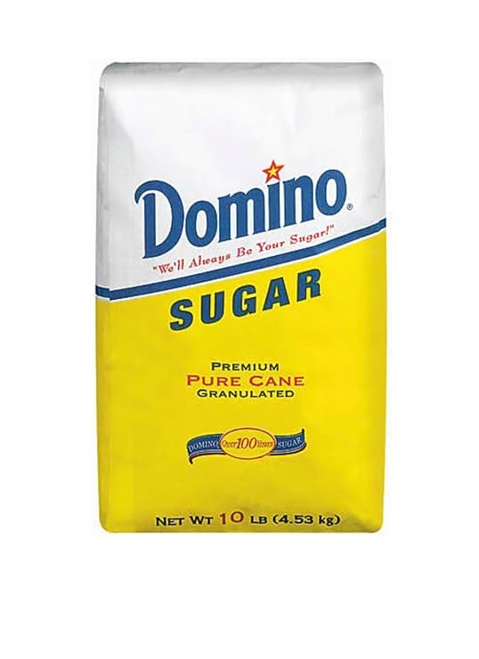 Generic Granulated Sugar (10 lbs.)