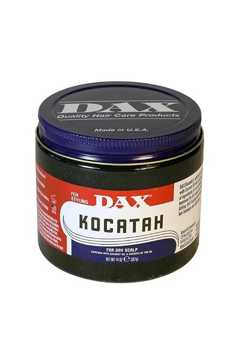 Dax Kocatah, 14 Ounce