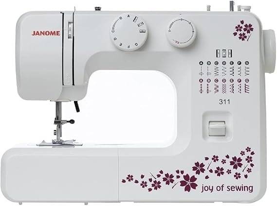 311 Joy Of Sewing Ev Tipi Dikiş Makinesi