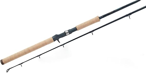 St. Croix Premier Moschusstäbchen