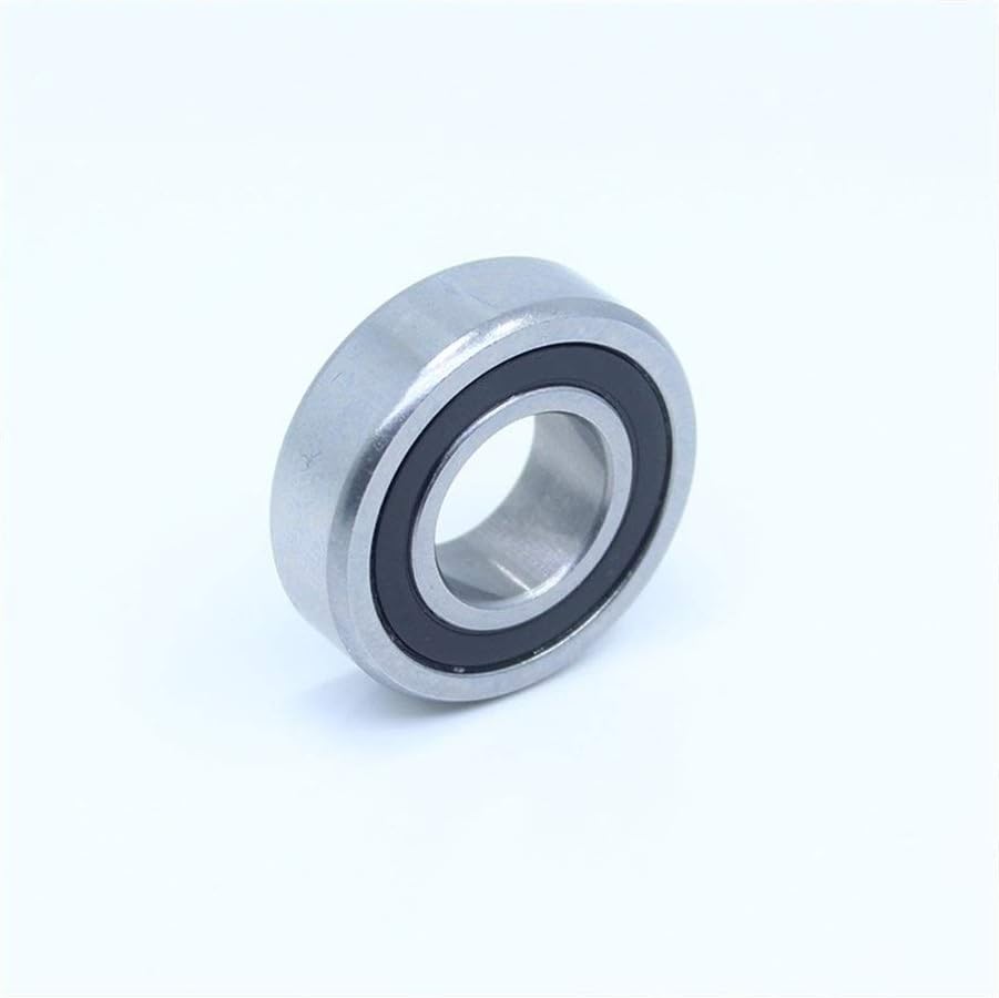 KIRANDY 102714 Non-Standard Deep Groove Ball Bearings 1PC Inner Diameter Non Standard Bearing 10x27x14mm