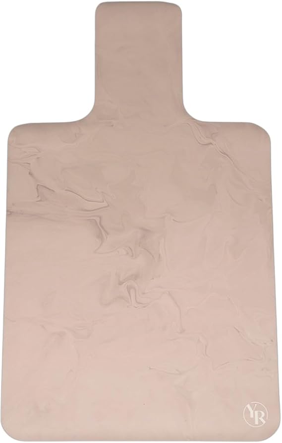 Microfiber Non-Slip Aesthetic Pilates Reformer Mat