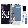 iPhone XR Compatible LCD Screen Touch