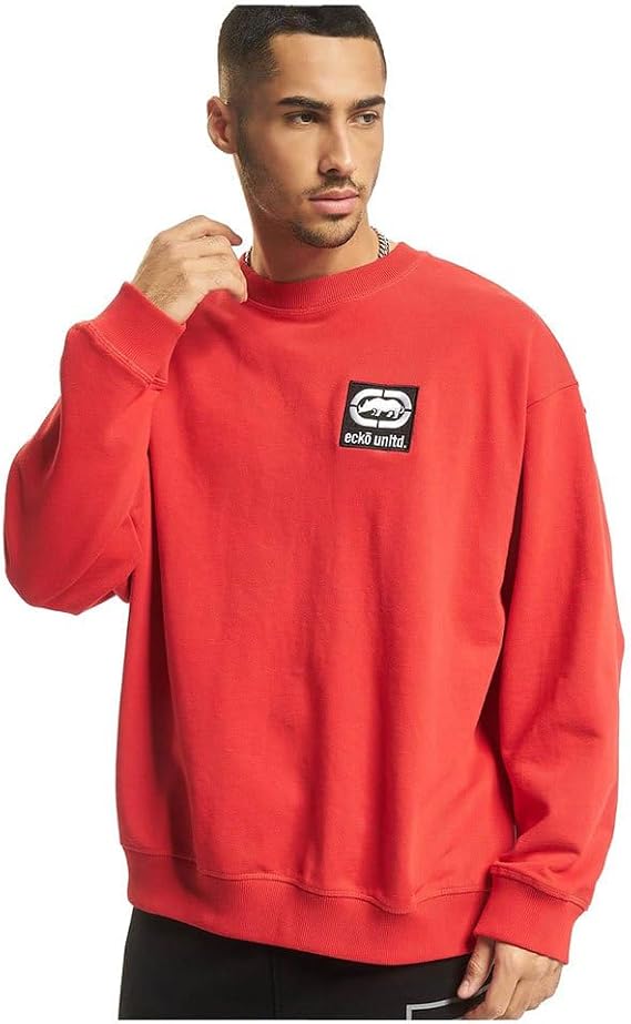 Ecko Unltd. Men's Sweatshirt
