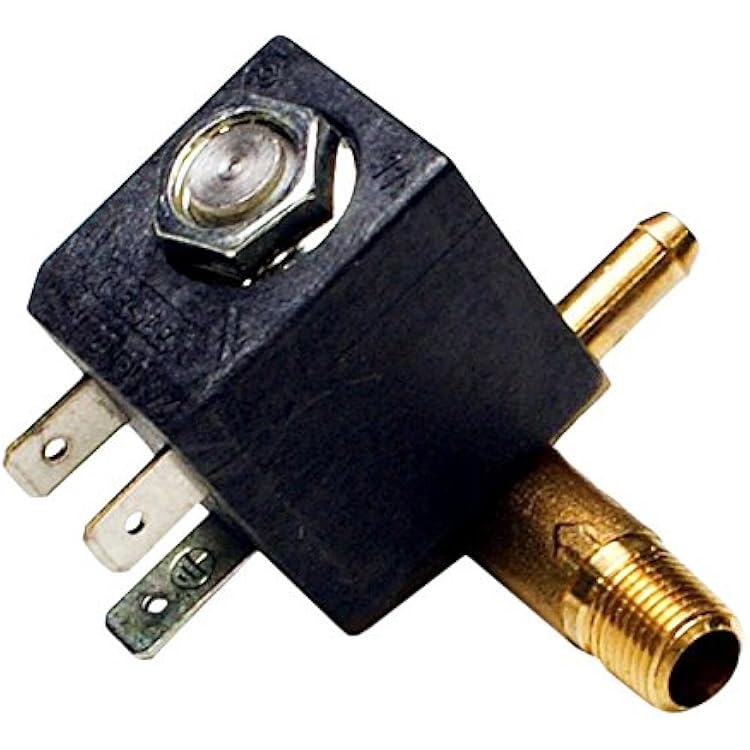 Delonghi 5228106200 Solenoid Valve