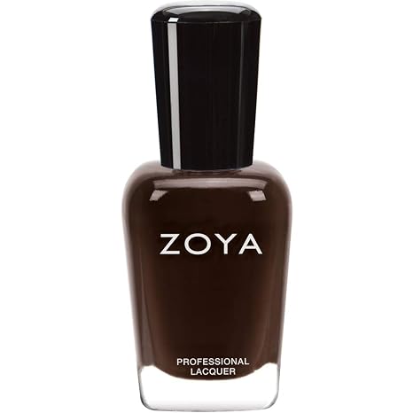 ZOYA Nail Polish, Kateri, 0.5 fl. oz.