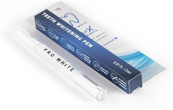 PRO WHITE 2Ml Teeth Whitening Pen