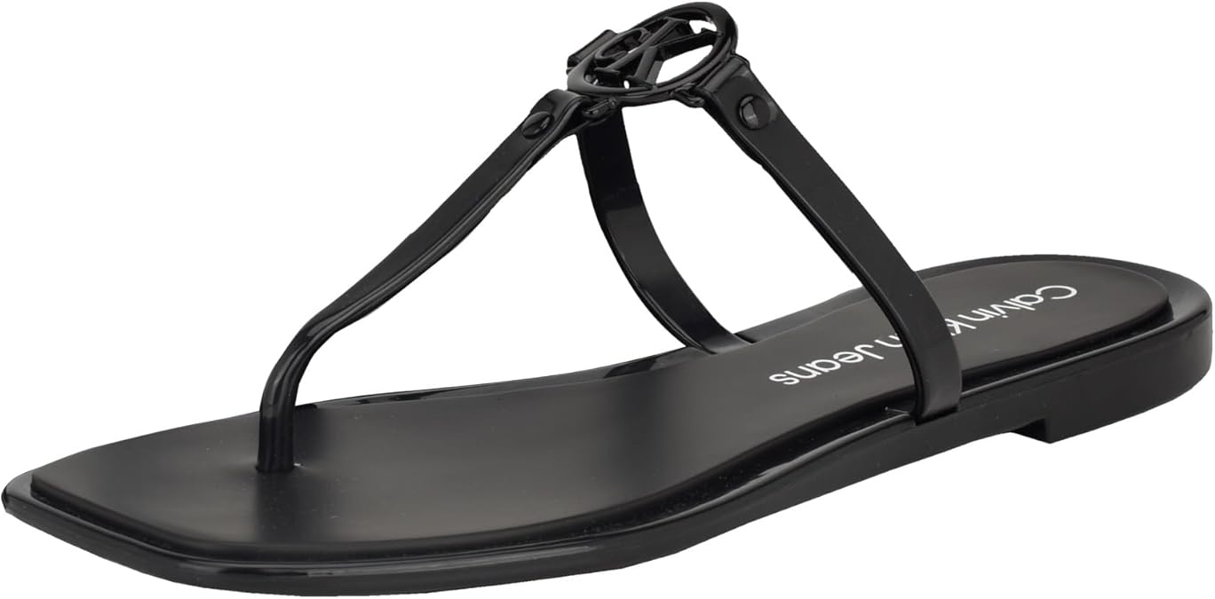 Calvin Klein Women's Edhen Sandal | Casual Sandals